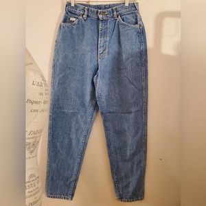 Vtg Lee high waist jeans